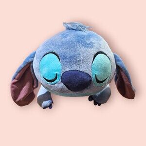 Funko Sleeping Stitch plush